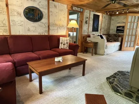2 Lynn Way Rangeley ME 04970