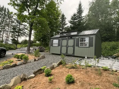 2 Lynn Way Rangeley ME 04970