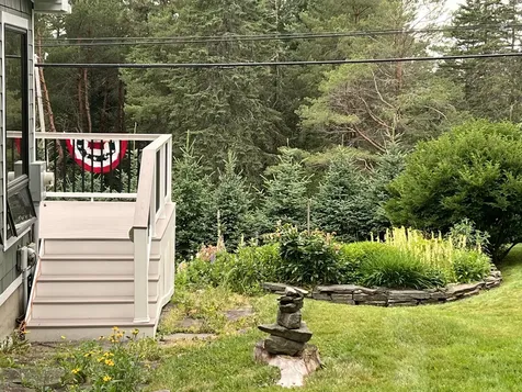 2 Lynn Way Rangeley ME 04970