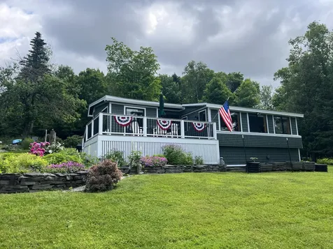 2 Lynn Way Rangeley ME 04970