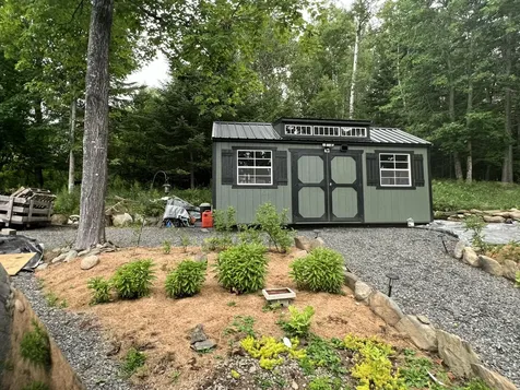 2 Lynn Way Rangeley ME 04970