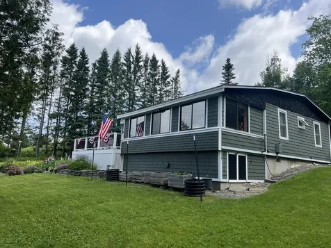 2 Lynn Way Rangeley ME 04970