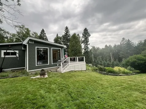 2 Lynn Way Rangeley ME 04970