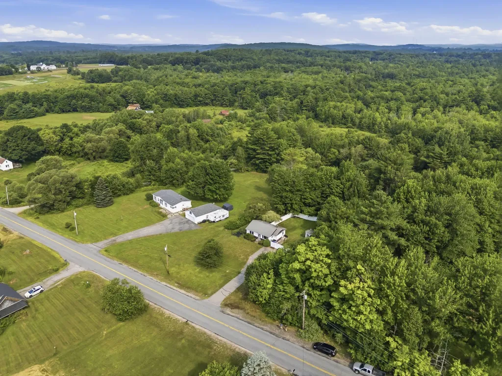 44 King Road Lisbon ME 04250