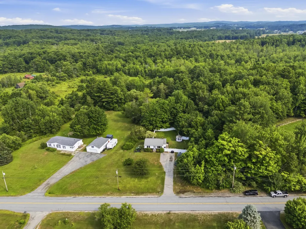 44 King Road Lisbon ME 04250