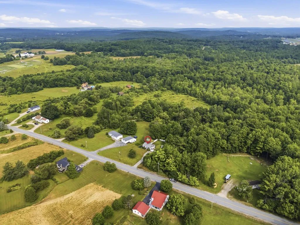 44 King Road Lisbon ME 04250