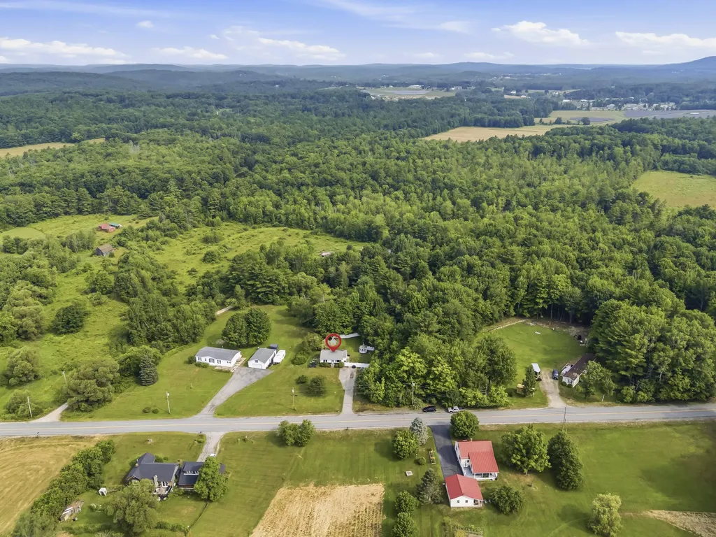 44 King Road Lisbon ME 04250