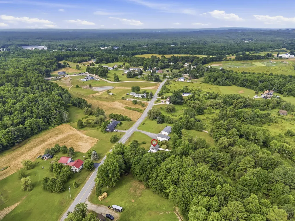 44 King Road Lisbon ME 04250