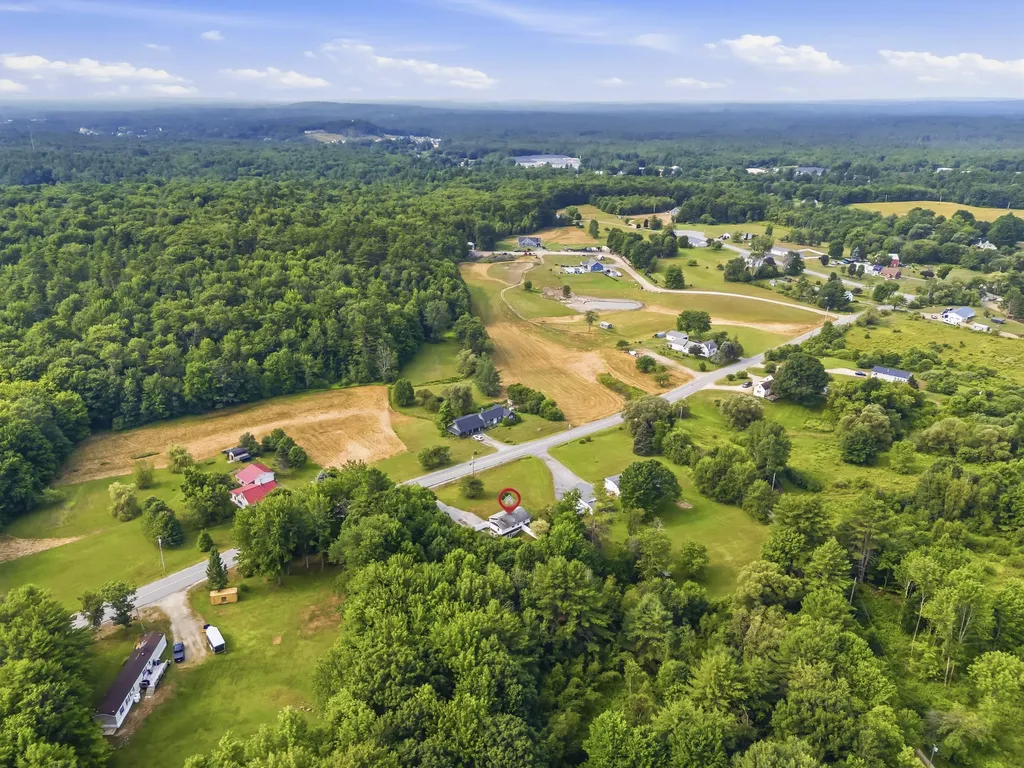 44 King Road Lisbon ME 04250