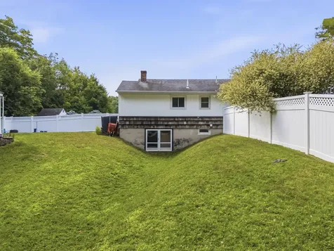 44 King Road Lisbon ME 04250