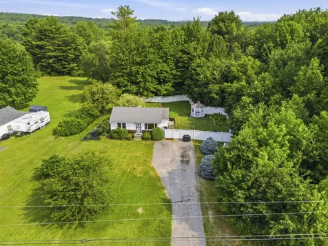 44 King Road Lisbon ME 04250