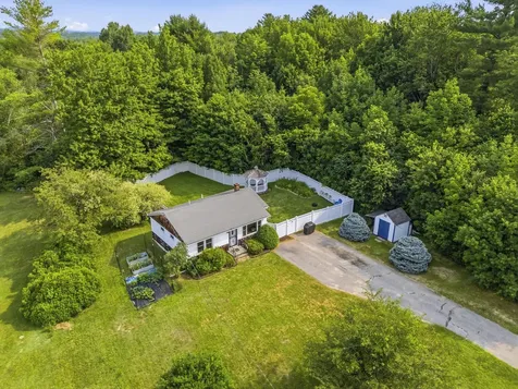 44 King Road Lisbon ME 04250