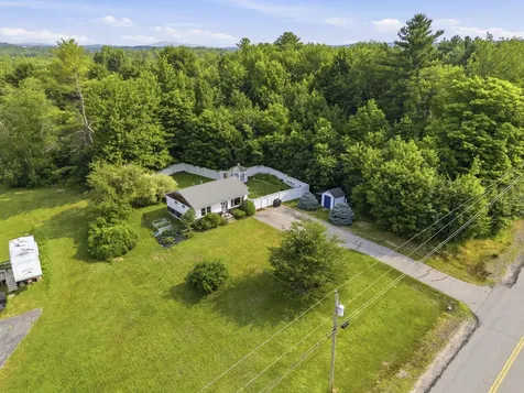 44 King Road Lisbon ME 04250