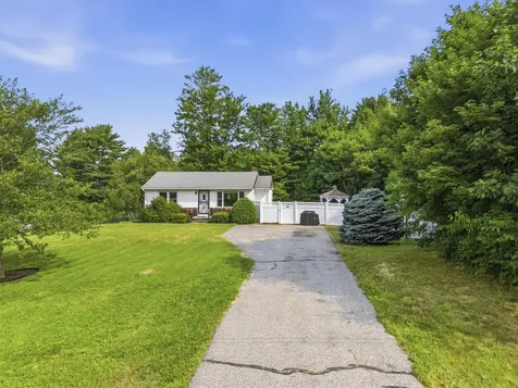 44 King Road Lisbon ME 04250
