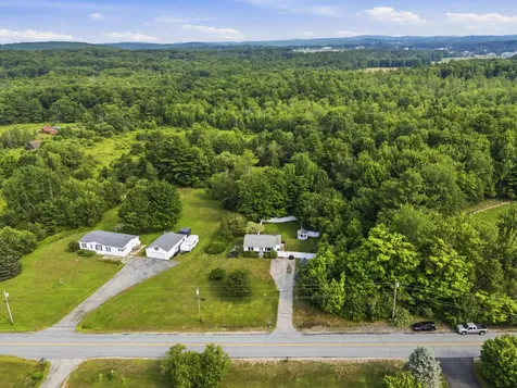 44 King Road Lisbon ME 04250
