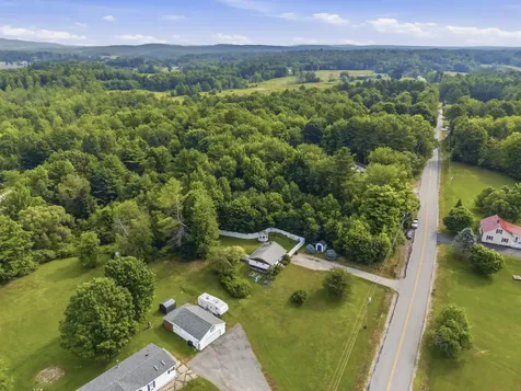 44 King Road Lisbon ME 04250