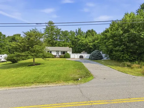 44 King Road Lisbon ME 04250