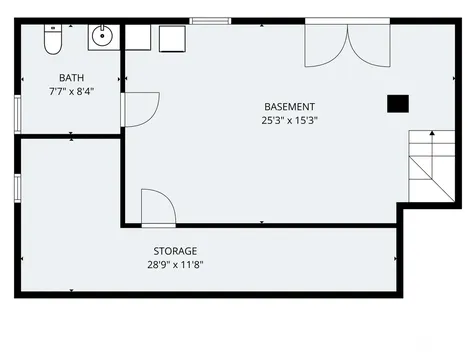 44 King Road Lisbon ME 04250