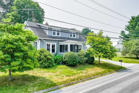 17 Main Street Albion ME 04910