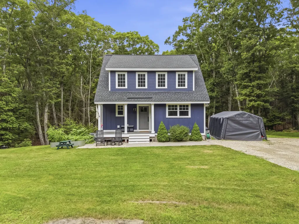 45 Charles Hill Road Kittery ME 03905