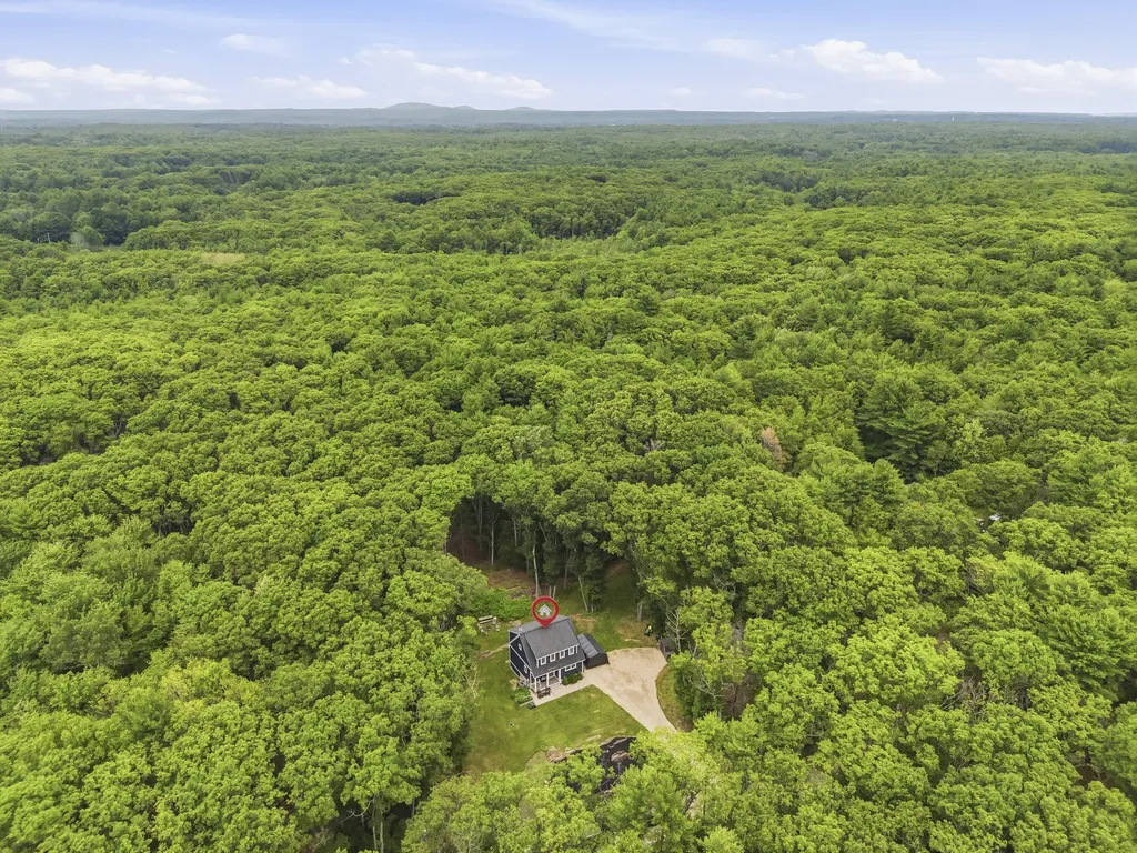 45 Charles Hill Road Kittery ME 03905