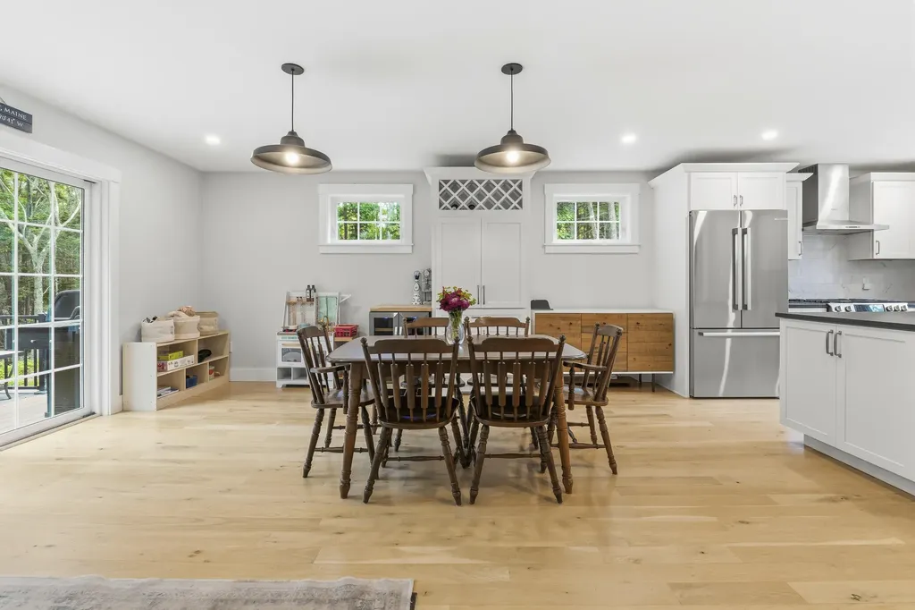 45 Charles Hill Road Kittery ME 03905