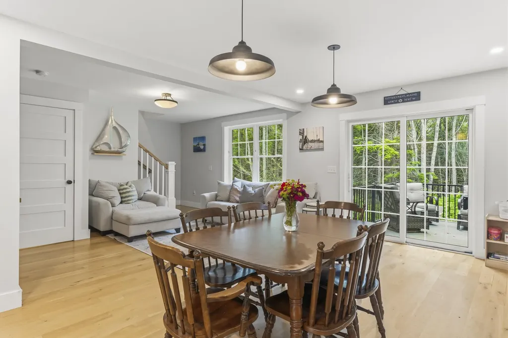 45 Charles Hill Road Kittery ME 03905
