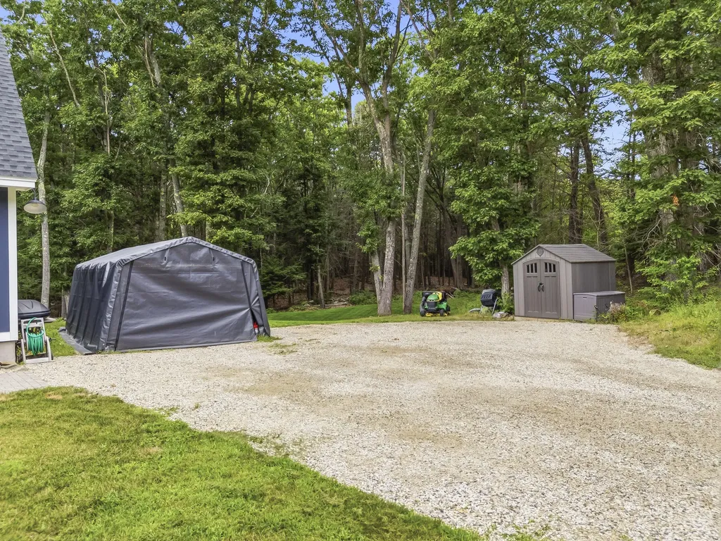 45 Charles Hill Road Kittery ME 03905