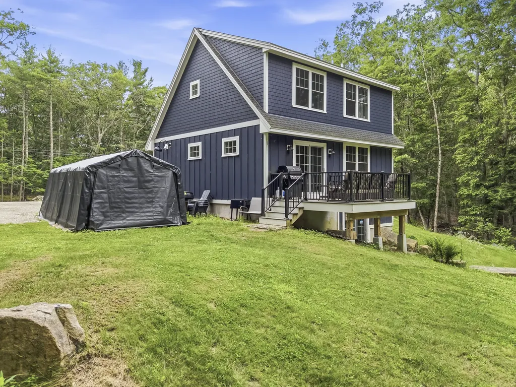 45 Charles Hill Road Kittery ME 03905