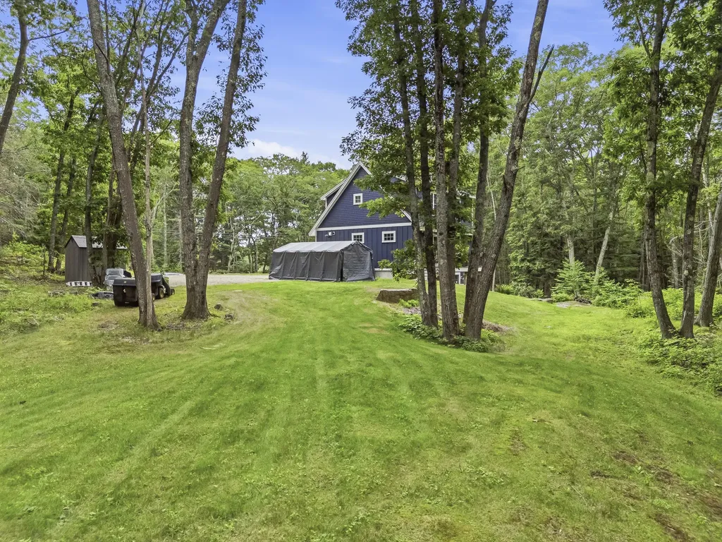 45 Charles Hill Road Kittery ME 03905