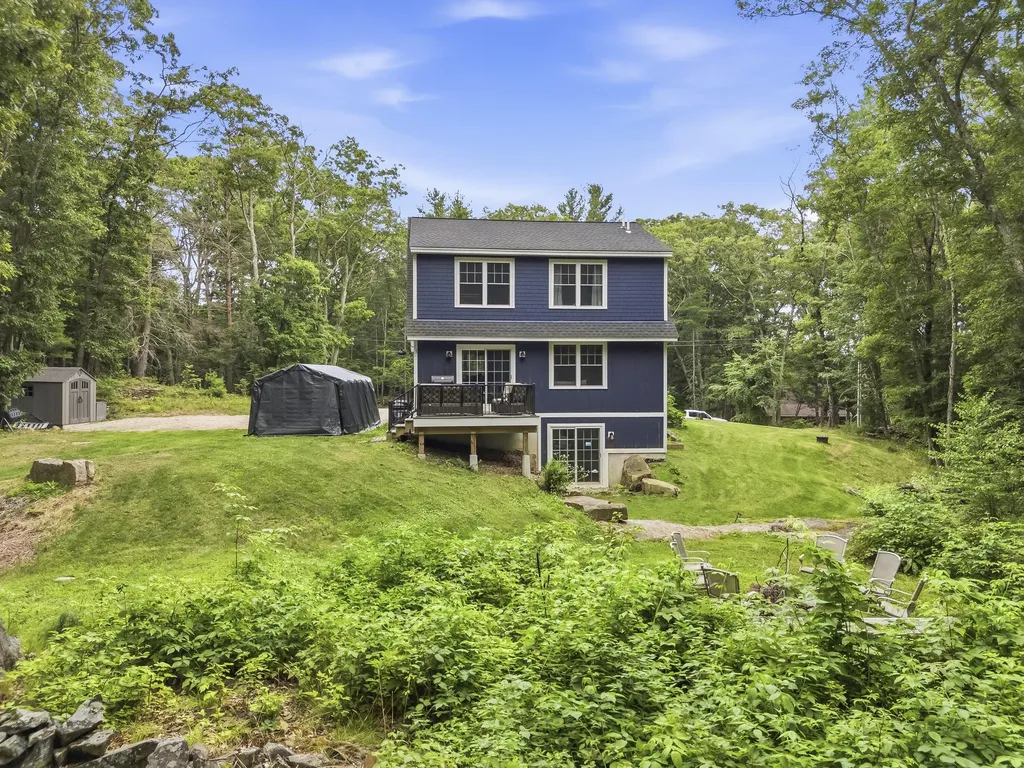 45 Charles Hill Road Kittery ME 03905