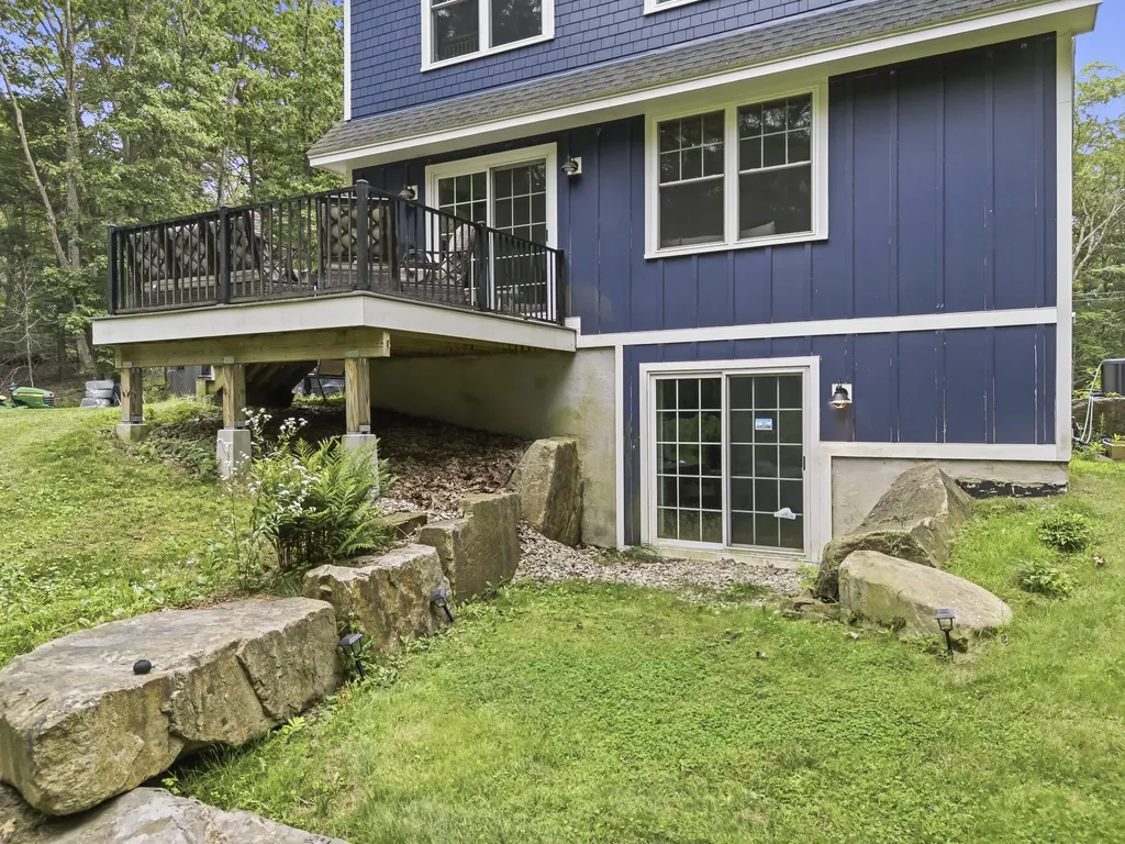 45 Charles Hill Road Kittery ME 03905