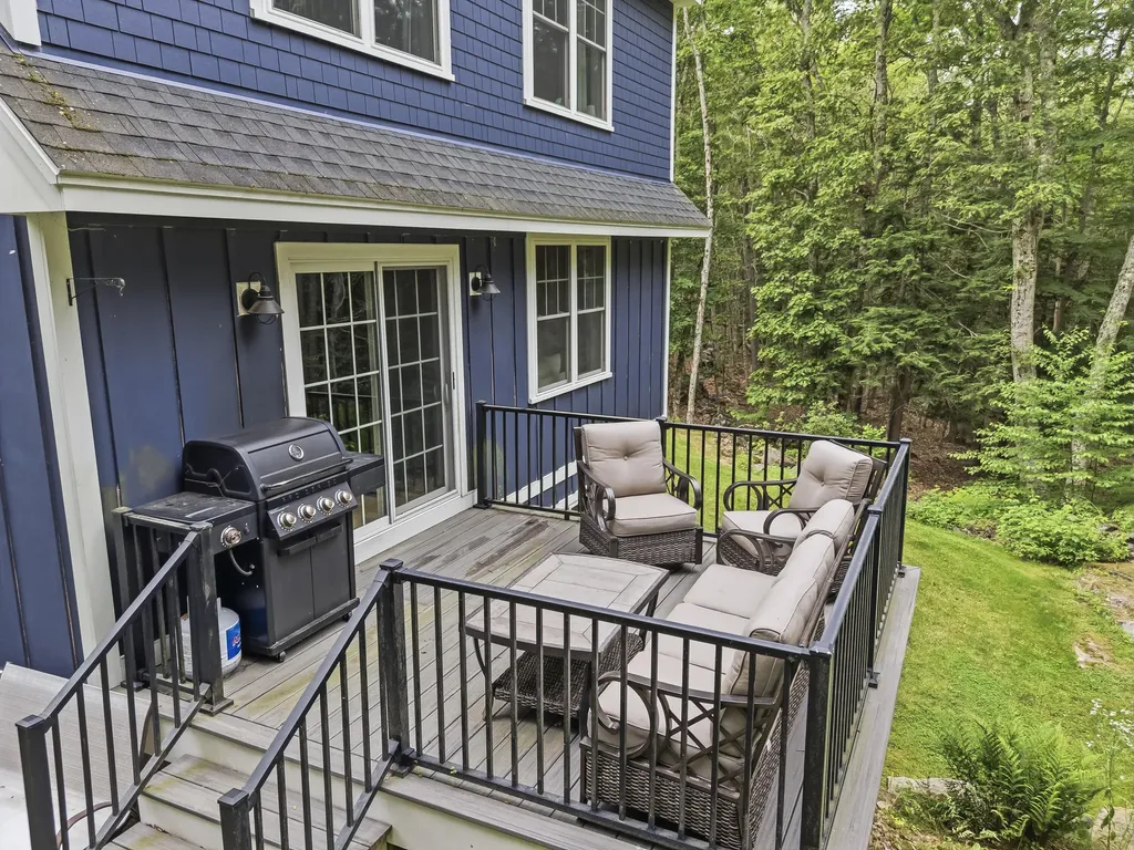 45 Charles Hill Road Kittery ME 03905