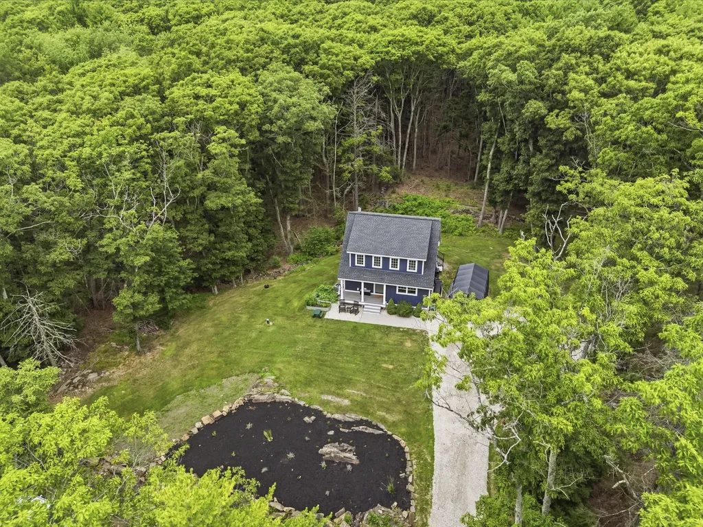 45 Charles Hill Road Kittery ME 03905