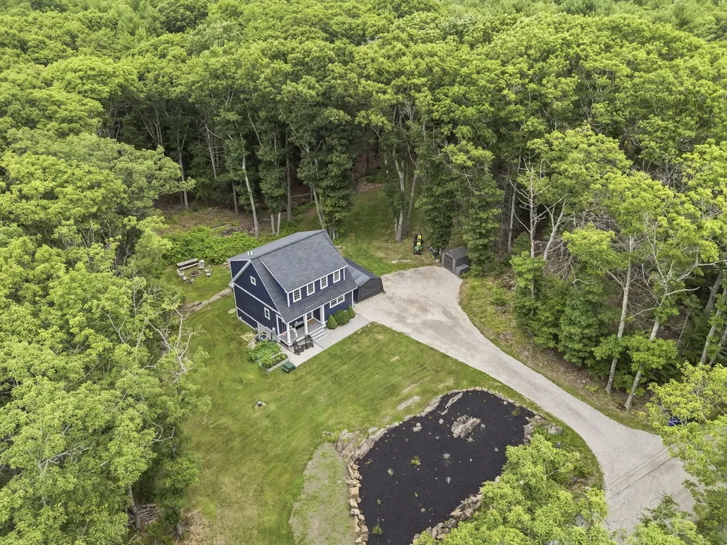 45 Charles Hill Road Kittery ME 03905