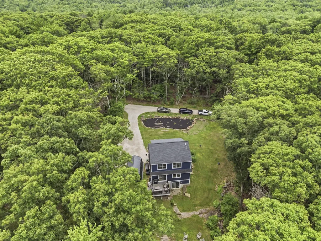 45 Charles Hill Road Kittery ME 03905