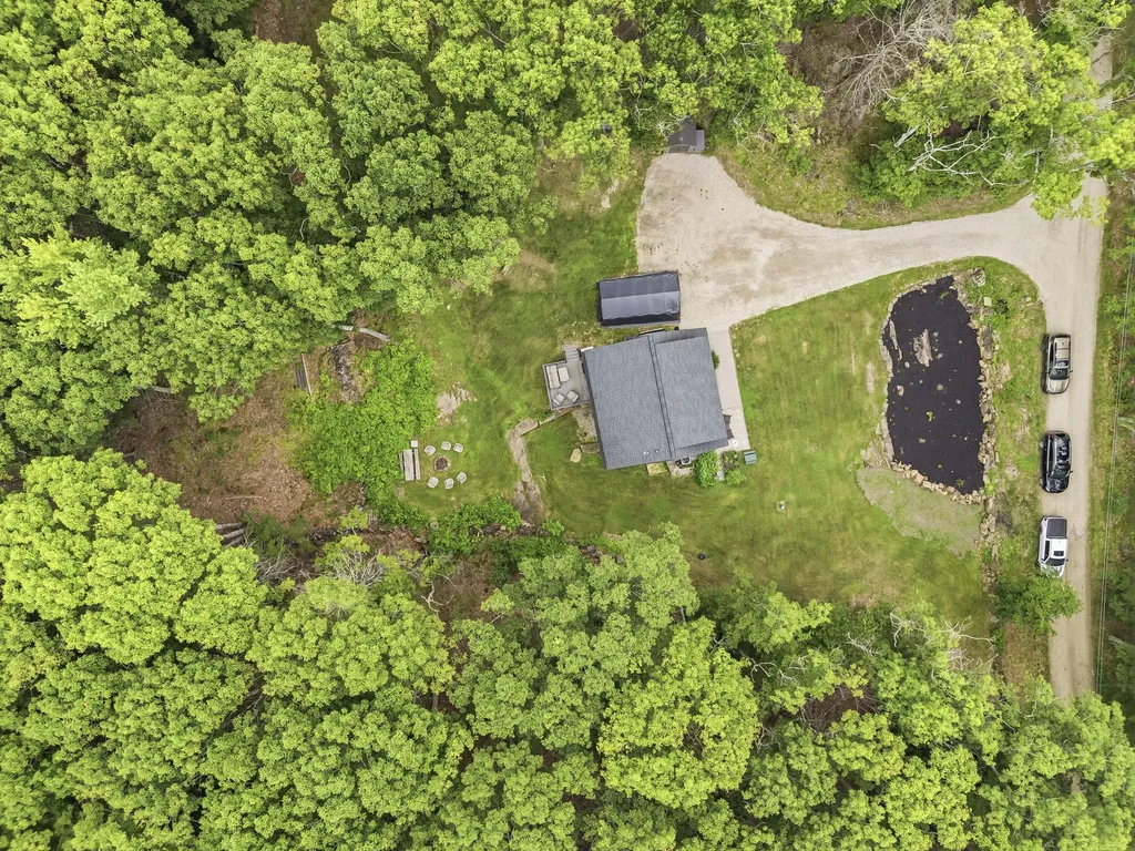 45 Charles Hill Road Kittery ME 03905