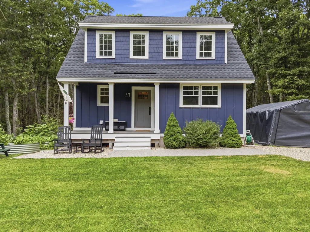 45 Charles Hill Road Kittery ME 03905