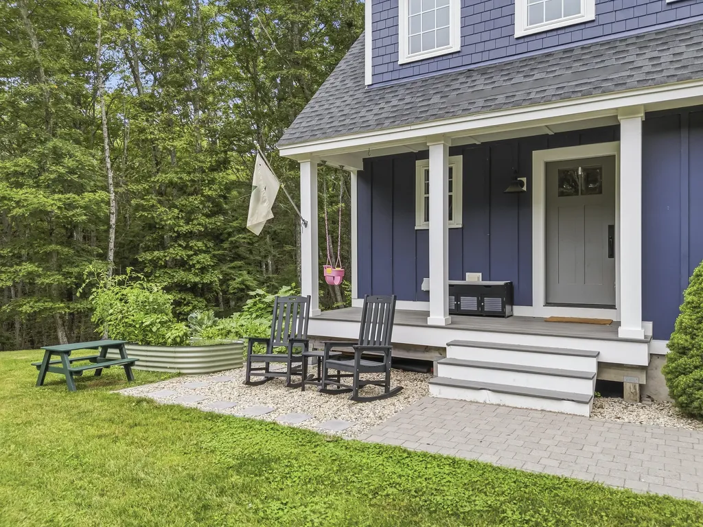 45 Charles Hill Road Kittery ME 03905
