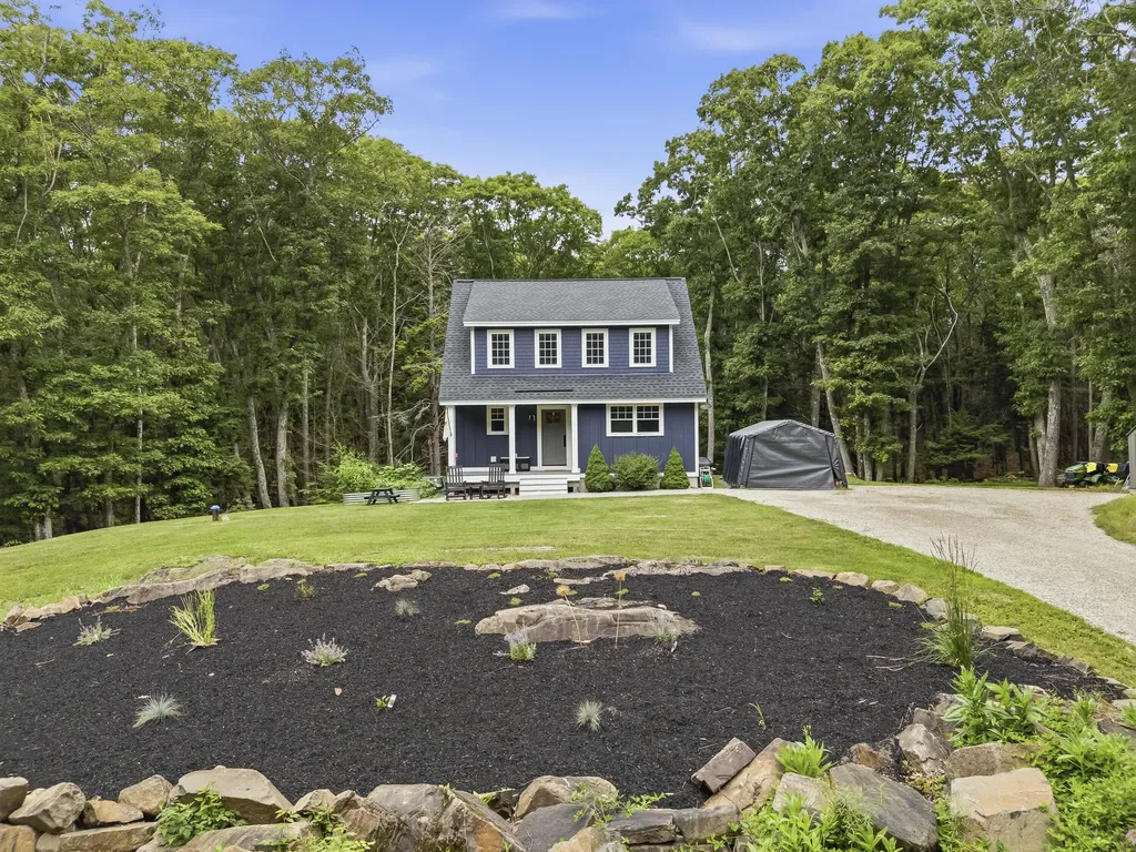 45 Charles Hill Road Kittery ME 03905