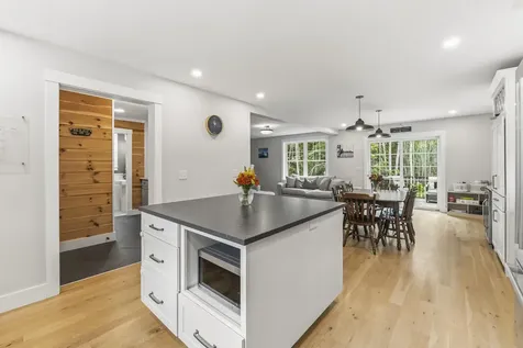 45 Charles Hill Road Kittery ME 03905