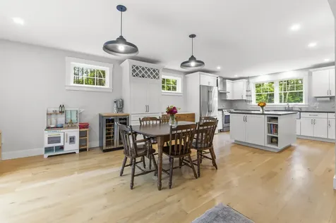45 Charles Hill Road Kittery ME 03905