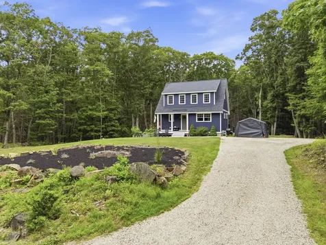 45 Charles Hill Road Kittery ME 03905