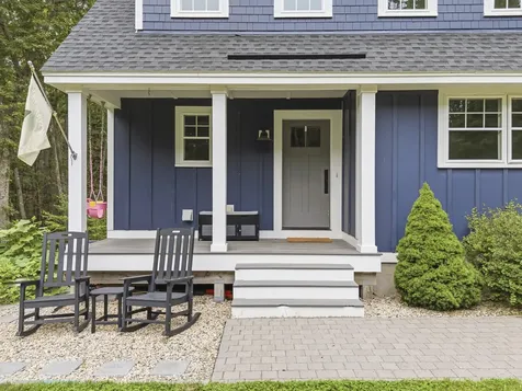 45 Charles Hill Road Kittery ME 03905