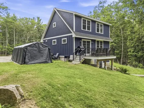 45 Charles Hill Road Kittery ME 03905