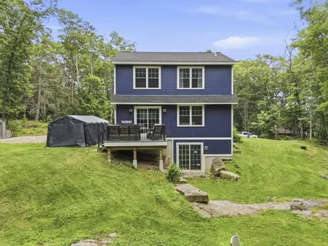 45 Charles Hill Road Kittery ME 03905