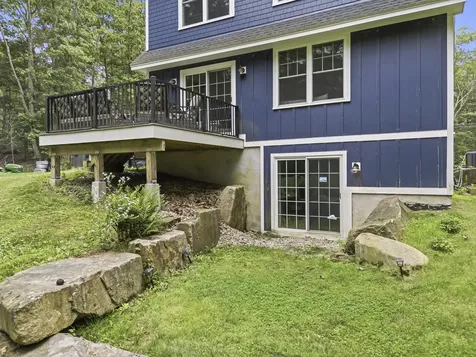 45 Charles Hill Road Kittery ME 03905