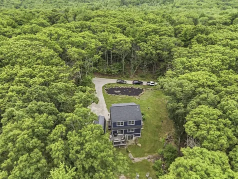 45 Charles Hill Road Kittery ME 03905