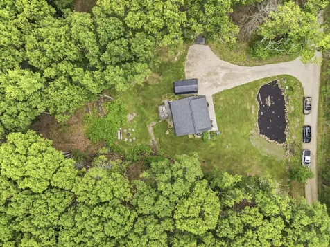 45 Charles Hill Road Kittery ME 03905
