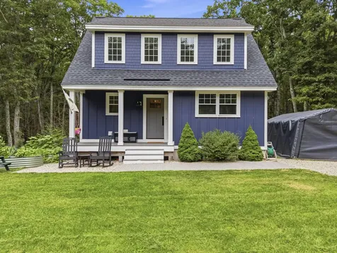 45 Charles Hill Road Kittery ME 03905